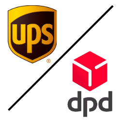 DPD oder UPS Paket Inland inkl. Trockenfutter (Pferd- u. Hühnerfutter)