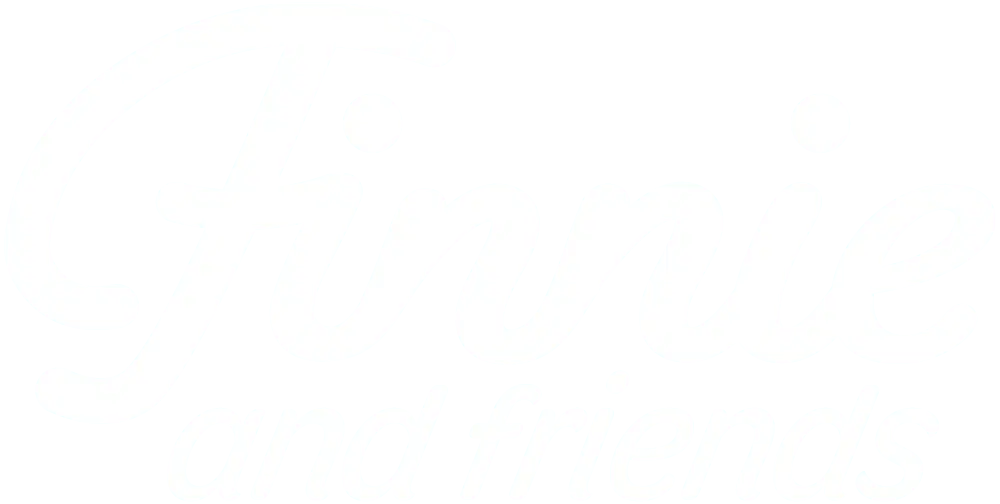 Finnie and Friends